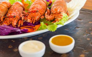 Comida alagoana, muito prazer