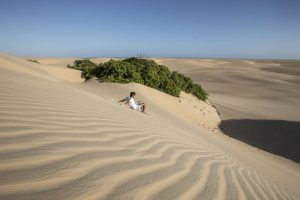 Turismo e Sustentabilidade em Alagoas