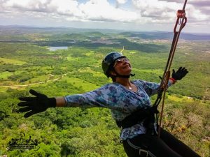 Que tal se aventurar em meio à Caatinga?