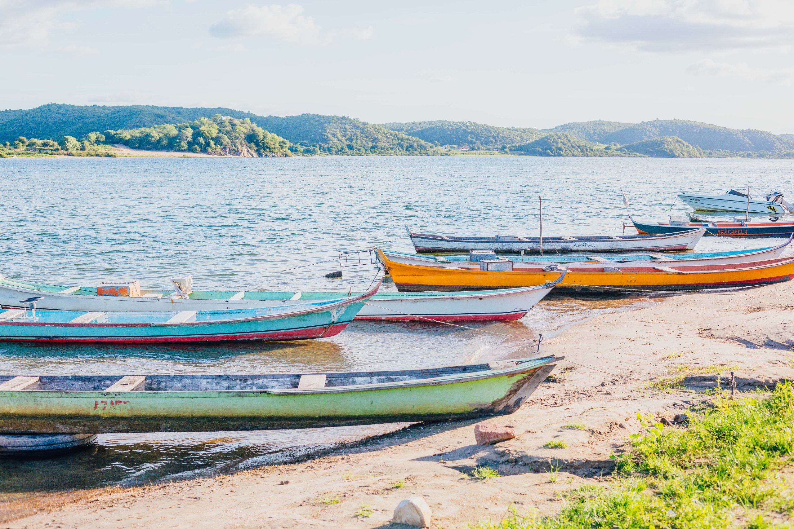 Destinos Slow Travel: experiências únicas ao viajar sem pressa nos destinos de Alagoas