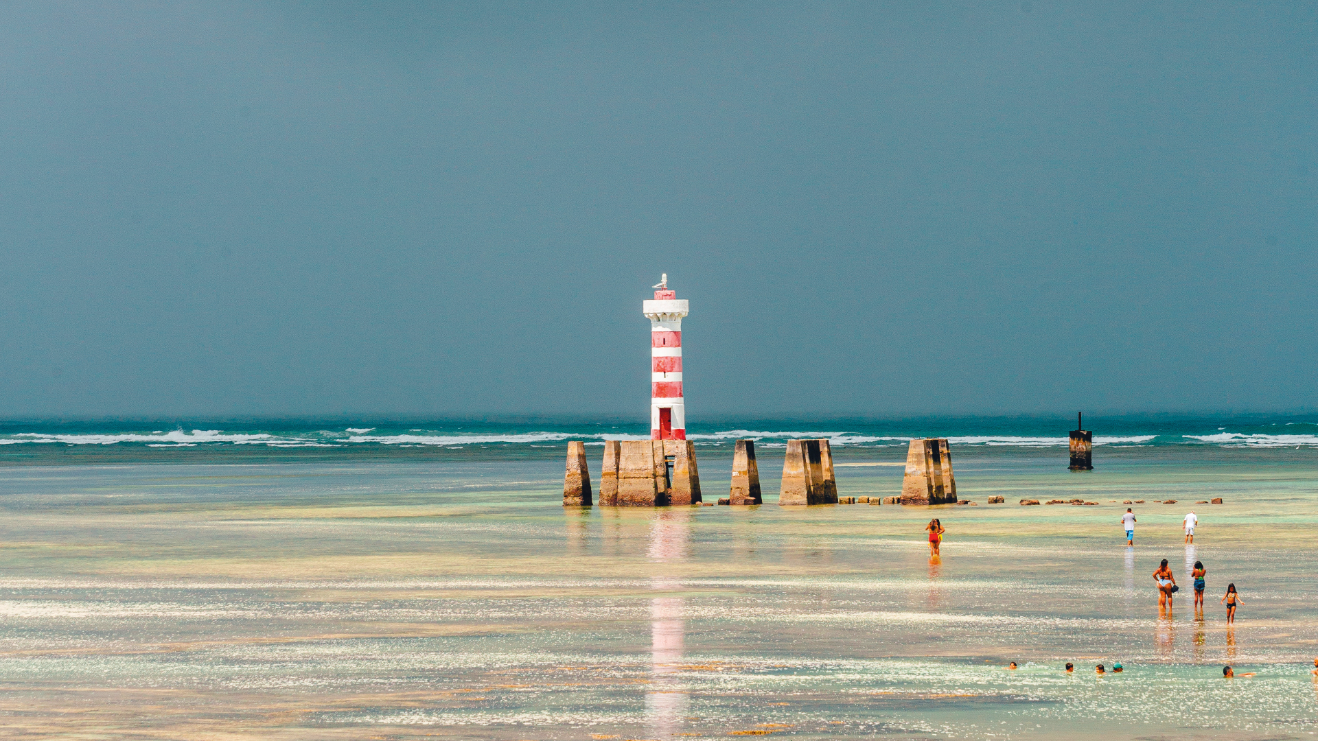 O que fazer em Alagoas em dias de chuva?