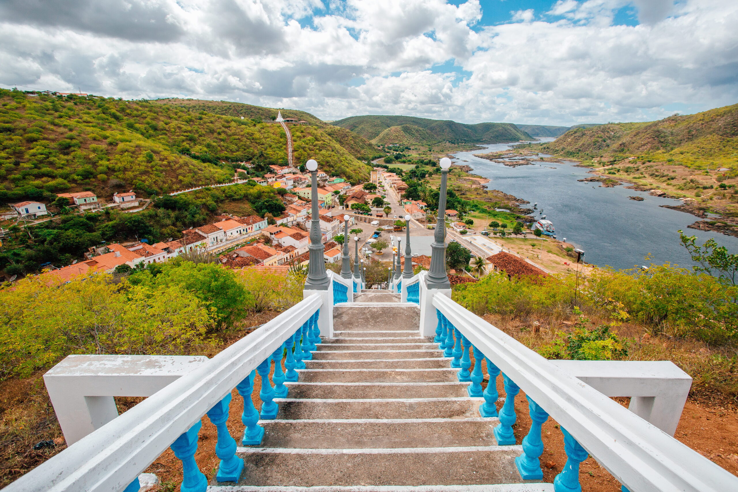 Destino Alagoas: experiências únicas do litoral ao sertão